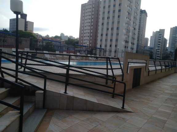 Imagem Apartamento com 2 Quartos à Venda, 100 m² em Vila Mariana - São Paulo