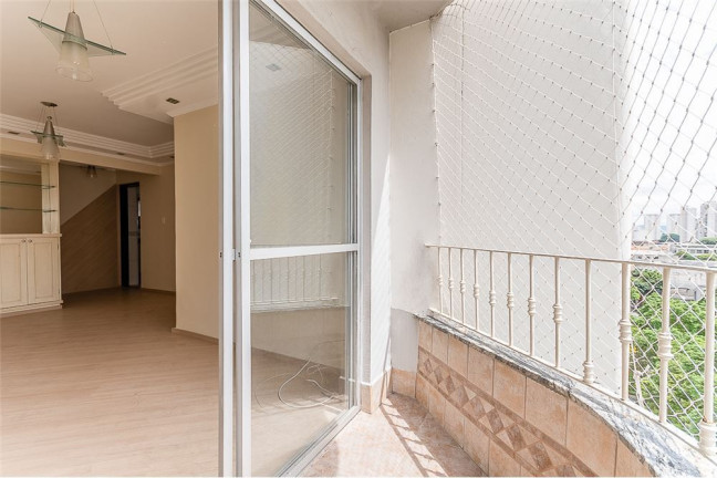 Imagem Imóvel com 3 Quartos à Venda, em Vila Azevedo - São Paulo Imagem Imóvel com 3 Quartos à Venda, em Vila Azevedo - São Paulo