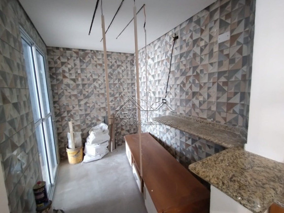 Imagem Casa de Condomínio com 2 Quartos à Venda,  em Jardim Três Marias - São Paulo