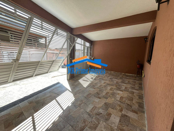 Imagem Casa com 3 Quartos à Venda, 214 m² em Jardim Roberto - Osasco Imagem Casa com 3 Quartos à Venda, 214 m² em Jardim Roberto - Osasco