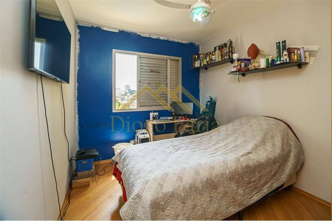 Imagem Apartamento com 3 Quartos à Venda, 76 m² em Vila Romana - São Paulo
