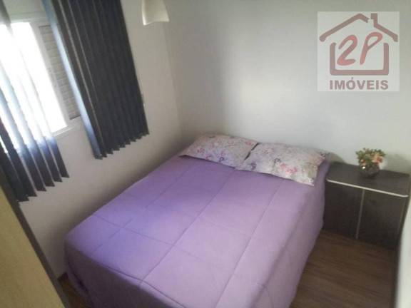 Imagem Apartamento com 2 Quartos à Venda, 54 m² em Vila Tesouro - São José Dos Campos Imagem Apartamento com 2 Quartos à Venda, 54 m² em Vila Tesouro - São José Dos Campos