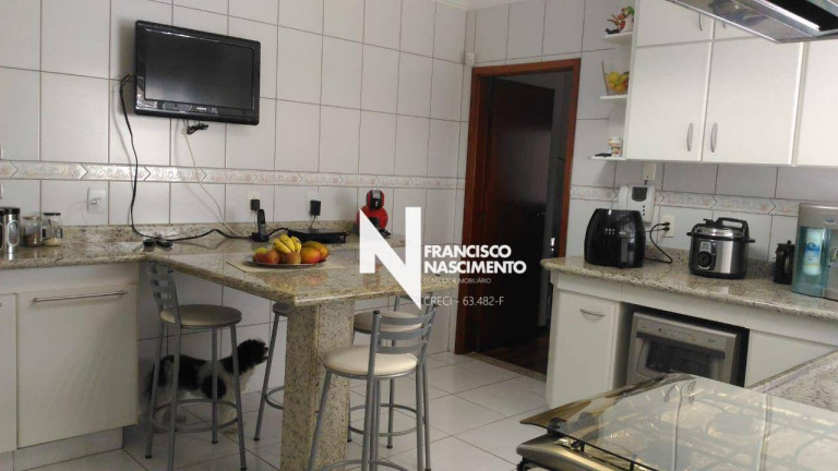 Imagem Sobrado com 4 Quartos à Venda, 336 m² em Cidade Universitária - Campinas Imagem Sobrado com 4 Quartos à Venda, 336 m² em Cidade Universitária - Campinas