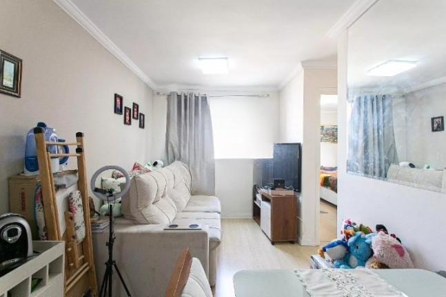 Imagem Imóvel com 2 Quartos à Venda, 48 m² em Penha De França - São Paulo Imagem Imóvel com 2 Quartos à Venda, 48 m² em Penha De França - São Paulo