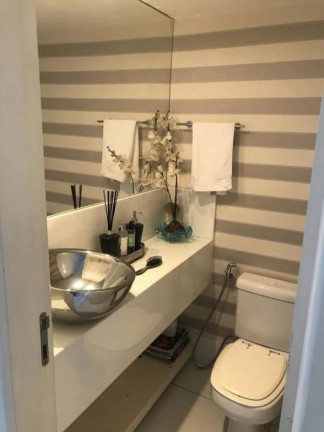 Imagem Imóvel com 4 Quartos à Venda, 199 m² em Ondina - Salvador