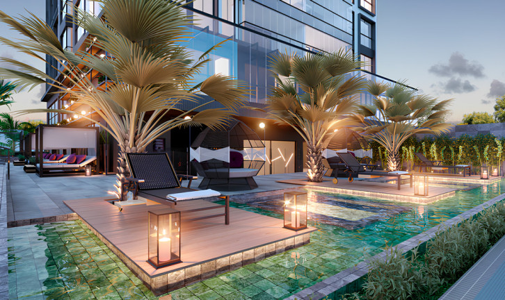 Imagem Apartamento com 3 Quartos à Venda, 143 m² em Miramar - João Pessoa Imagem Apartamento com 3 Quartos à Venda, 143 m² em Miramar - João Pessoa