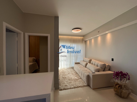 Imagem Imóvel com 1 Quarto à Venda, 43 m² em Sul (águas Claras) - Brasília