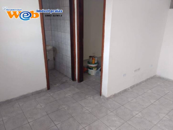 Imagem Casa com 1 Quarto à Venda, em Mirim - Praia Grande Imagem Casa com 1 Quarto à Venda, em Mirim - Praia Grande