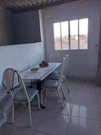 Imagem Sobrado com 2 Quartos à Venda, 150 m² em Jardim Nova Conquista - São Paulo Imagem Sobrado com 2 Quartos à Venda, 150 m² em Jardim Nova Conquista - São Paulo