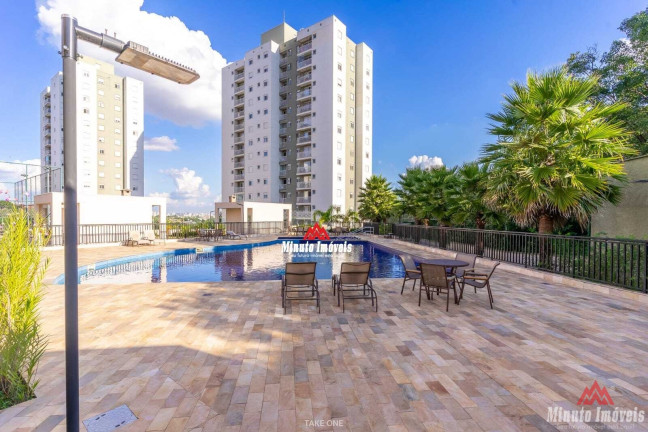 Imagem Apartamento com 2 Quartos à Venda, 61 m² em Bosque Dos Jacarandás - Jundiaí Imagem Apartamento com 2 Quartos à Venda, 61 m² em Bosque Dos Jacarandás - Jundiaí