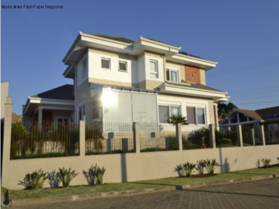 Imagem Casa com 3 Quartos à Venda, 273 m² em Pousada Da Neve - Nova Petrópolis Imagem Casa com 3 Quartos à Venda, 273 m² em Pousada Da Neve - Nova Petrópolis