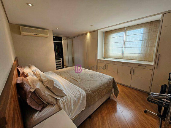 Imagem Apartamento com 2 Quartos à Venda, 107 m² em Pompeia - São Paulo