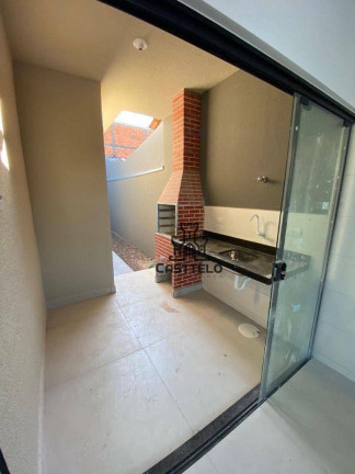 Imagem Casa com 3 Quartos à Venda, 81 m² em Conjunto Professora Hilda Mandarino - Londrina Imagem Casa com 3 Quartos à Venda, 81 m² em Conjunto Professora Hilda Mandarino - Londrina
