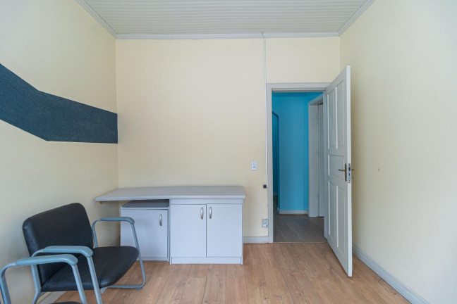 Imagem Casa com 4 Quartos para Alugar, 150 m² em Campo Comprido - Curitiba Imagem Casa com 4 Quartos para Alugar, 150 m² em Campo Comprido - Curitiba