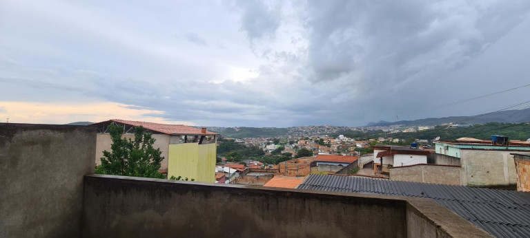 Imagem Casa com 3 Quartos à Venda, 118 m² em Nossa Senhora De Fátima - Ibirité Imagem Casa com 3 Quartos à Venda, 118 m² em Nossa Senhora De Fátima - Ibirité