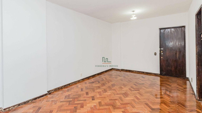 Imagem Apartamento com 3 Quartos à Venda, 120 m² em Icaraí - Niterói Imagem Apartamento com 3 Quartos à Venda, 120 m² em Icaraí - Niterói