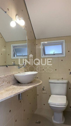 Imagem Casa de Condomínio com 3 Quartos à Venda, 334 m² em Jardim Novo Mundo - Jundiaí Imagem Casa de Condomínio com 3 Quartos à Venda, 334 m² em Jardim Novo Mundo - Jundiaí