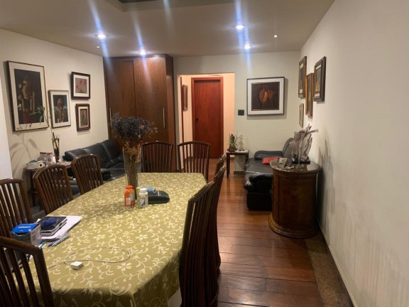 Imagem Apartamento com 3 Quartos à Venda, 140 m² em Perdizes - São Paulo Imagem Apartamento com 3 Quartos à Venda, 140 m² em Perdizes - São Paulo