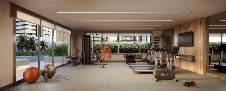 Imagem Apartamento com 3 Quartos à Venda, 141 m² em Brooklin Novo - São Paulo Imagem Apartamento com 3 Quartos à Venda, 141 m² em Brooklin Novo - São Paulo