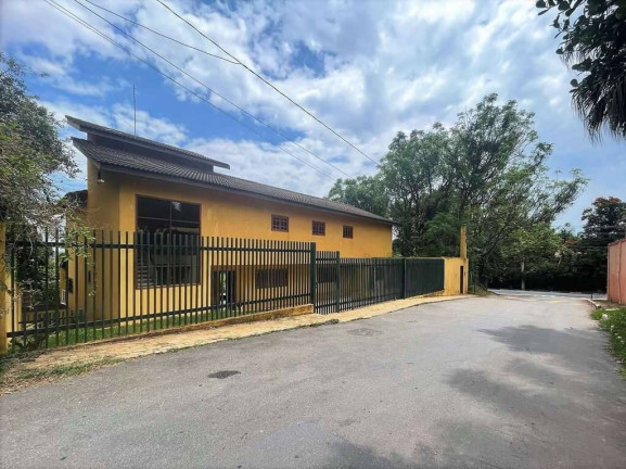 Imagem Casa com 4 Quartos à Venda, 443 m² em Pousada Dos Bandeirantes - Carapicuíba Imagem Casa com 4 Quartos à Venda, 443 m² em Pousada Dos Bandeirantes - Carapicuíba