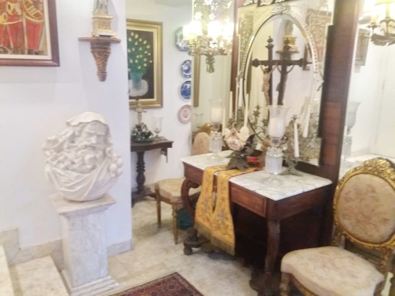 Imagem Apartamento com 3 Quartos à Venda, 175 m² em Jardim Apipema - Salvador Imagem Apartamento com 3 Quartos à Venda, 175 m² em Jardim Apipema - Salvador