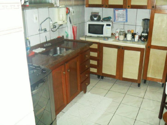 Imagem Apartamento com 3 Quartos à Venda, 101 m² em Campo Grande - Santos Imagem Apartamento com 3 Quartos à Venda, 101 m² em Campo Grande - Santos