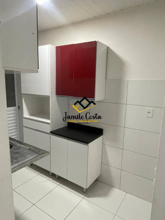 Imagem Casa de Condomínio com 2 Quartos à Venda, 127 m² em Registro - Feira De Santana Imagem Casa de Condomínio com 2 Quartos à Venda, 127 m² em Registro - Feira De Santana