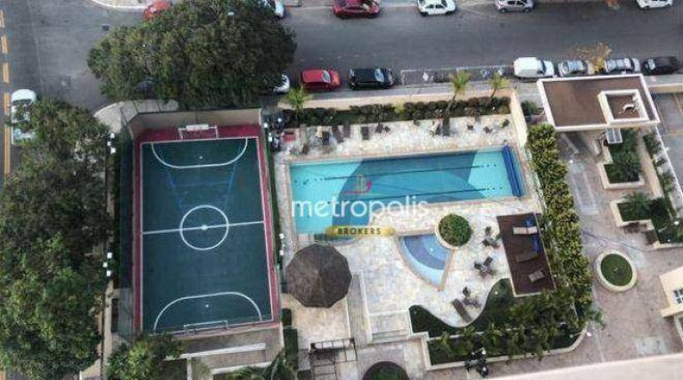 Imagem Apartamento com 3 Quartos à Venda, 84 m² em Barcelona - São Caetano Do Sul Imagem Apartamento com 3 Quartos à Venda, 84 m² em Barcelona - São Caetano Do Sul