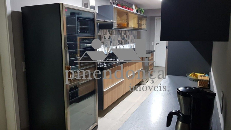 Imagem Apartamento com 3 Quartos à Venda, 157 m² em Vila Anastácio - São Paulo Imagem Apartamento com 3 Quartos à Venda, 157 m² em Vila Anastácio - São Paulo