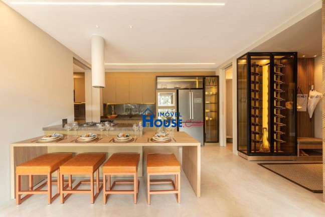Imagem Apartamento com 3 Quartos à Venda, 128 m² em Vila Madalena - São Paulo Imagem Apartamento com 3 Quartos à Venda, 128 m² em Vila Madalena - São Paulo