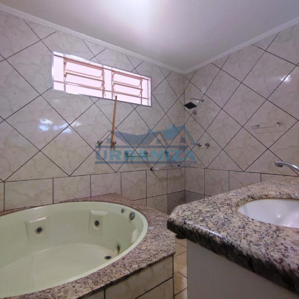 Imagem Casa com 3 Quartos à Venda, 323 m² em Jardim Toselar - Birigui Imagem Casa com 3 Quartos à Venda, 323 m² em Jardim Toselar - Birigui