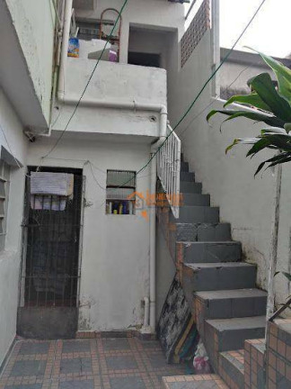 Imagem Sobrado com 5 Quartos à Venda, 150 m² em Jardim Nova Ipanema - Guarulhos Imagem Sobrado com 5 Quartos à Venda, 150 m² em Jardim Nova Ipanema - Guarulhos