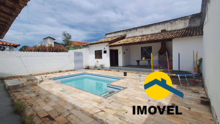 Imagem Casa à Venda, 360 m² em Maravista - Niterói Imagem Casa à Venda, 360 m² em Maravista - Niterói