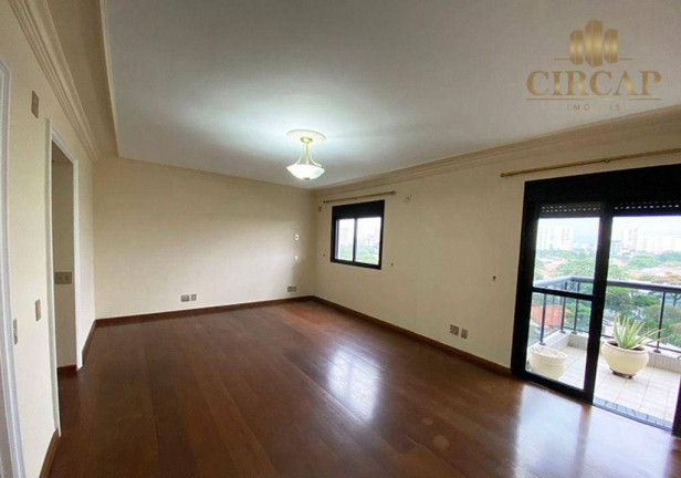 Imagem Apartamento com 3 Quartos à Venda, 170 m² em Vila Leopoldina - São Paulo