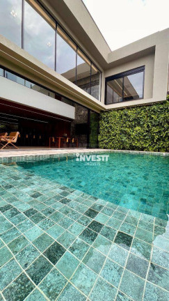 Imagem Sobrado com 4 Quartos à Venda, 486 m² em Jardins Itália - Goiânia Imagem Sobrado com 4 Quartos à Venda, 486 m² em Jardins Itália - Goiânia