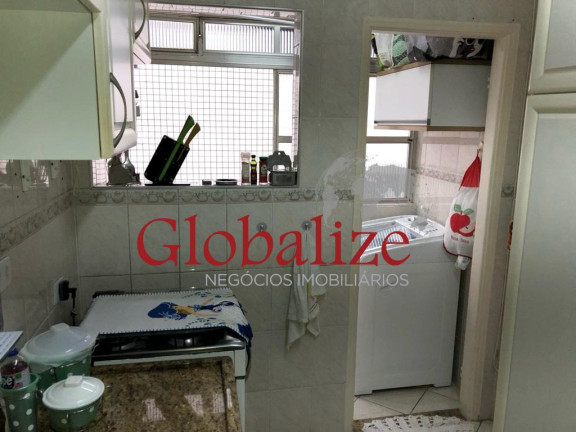 Imagem Imóvel com 2 Quartos à Venda, 80 m² em Campo Grande - Santos Imagem Imóvel com 2 Quartos à Venda, 80 m² em Campo Grande - Santos