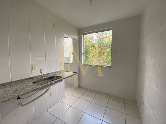 Imagem Apartamento com 2 Quartos à Venda,  em Caladinho - Coronel Fabriciano
