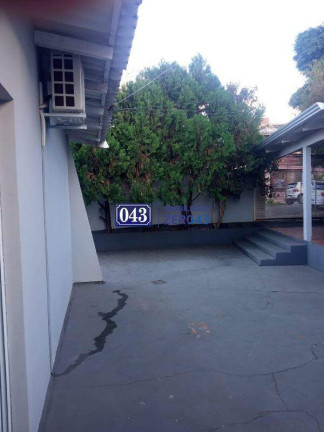 Imagem Casa com 1 Quarto à Venda, 190 m² em Santa Rosa - Londrina Imagem Casa com 1 Quarto à Venda, 190 m² em Santa Rosa - Londrina