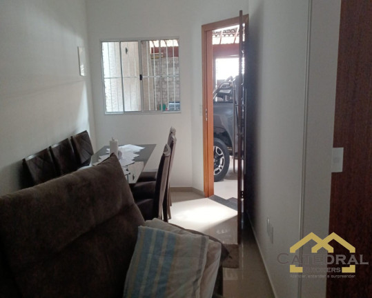 Imagem Casa com 3 Quartos à Venda, 125 m² em Jardim Marambaia Ii - Jundiaí Imagem Casa com 3 Quartos à Venda, 125 m² em Jardim Marambaia Ii - Jundiaí