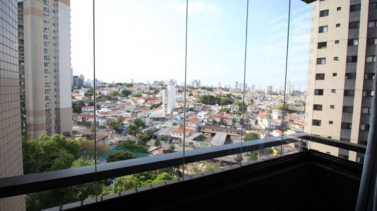 Imagem Apartamento com 3 Quartos à Venda, 75 m² em Chacara Klabin - São Paulo