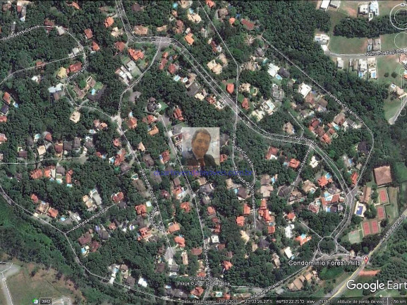 Imagem Terreno à Venda, 1.123 m² em Altos De São Fernando - Jandira Imagem Terreno à Venda, 1.123 m² em Altos De São Fernando - Jandira