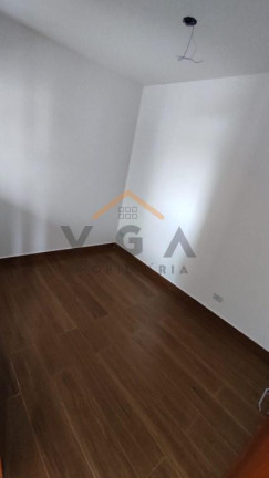 Imagem Apartamento com 2 Quartos à Venda, 45 m² em Vila Antonina - São Paulo