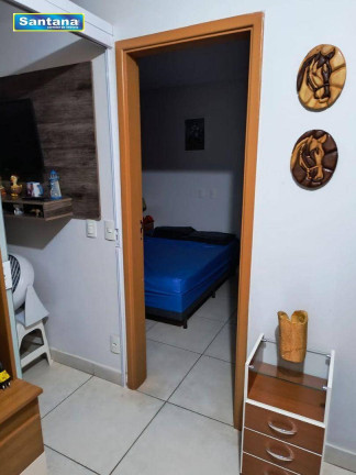 Imagem Apartamento com 1 Quarto à Venda, 36 m² em Do Turista - Caldas Novas Imagem Apartamento com 1 Quarto à Venda, 36 m² em Do Turista - Caldas Novas