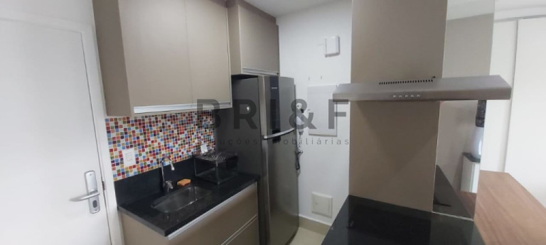 Imagem Apartamento com 1 Quarto à Venda, 42 m² em Brooklin - São Paulo Imagem Apartamento com 1 Quarto à Venda, 42 m² em Brooklin - São Paulo