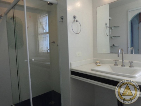 Imagem Apartamento com 3 Quartos à Venda ou Locação, 145 m² em Morro Do Maluf - Guarujá Imagem Apartamento com 3 Quartos à Venda ou Locação, 145 m² em Morro Do Maluf - Guarujá