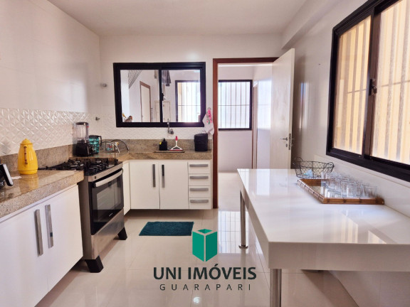 Imagem Apartamento com 4 Quartos à Venda, 146 m² em Centro - Guarapari