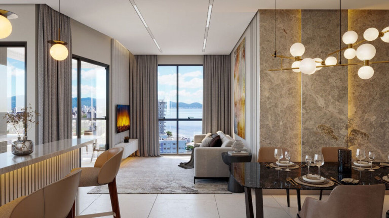 Imagem Apartamento com 3 Quartos à Venda, 153 m² em Porto Belo - Porto Belo Imagem Apartamento com 3 Quartos à Venda, 153 m² em Porto Belo - Porto Belo