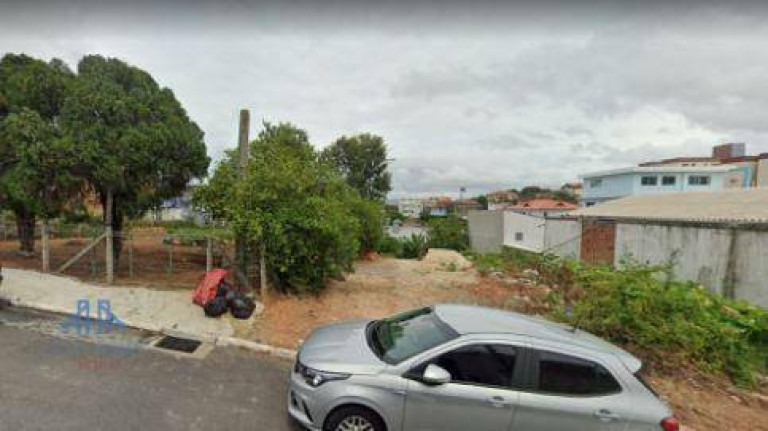 Imagem Terreno à Venda, 426 m² em Jardim Atlântico - Florianópolis Imagem Terreno à Venda, 426 m² em Jardim Atlântico - Florianópolis