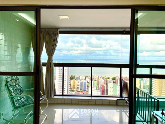 Imagem Apartamento com 3 Quartos à Venda, 152 m² em Manaíra - João Pessoa Imagem Apartamento com 3 Quartos à Venda, 152 m² em Manaíra - João Pessoa