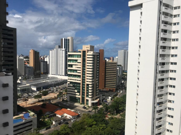 Imagem Apartamento com 3 Quartos à Venda, 102 m² em Pituba - Salvador Imagem Apartamento com 3 Quartos à Venda, 102 m² em Pituba - Salvador